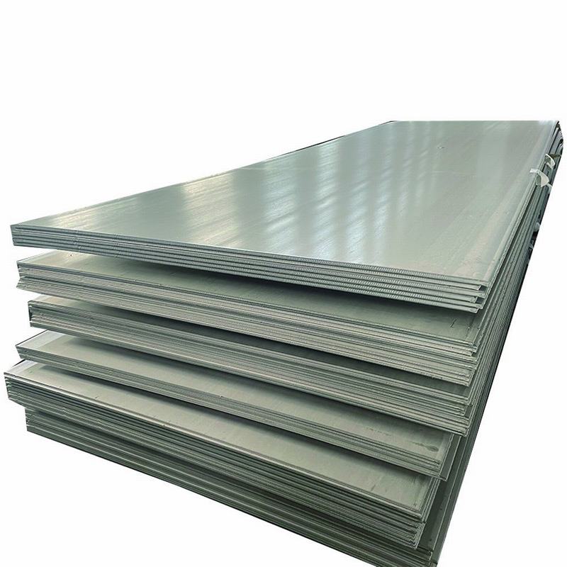 Inox Ss ASTM 4X8 Cold Rolled Stainless 201 304 316 Stainless Steel Sheet with China Supplier