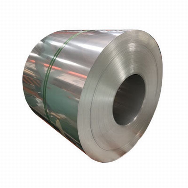 Low Price 1050, 1100, 3003, 5052 6005 Brushed/Mirror Anodized Pure/Alloy Aluminum Coil