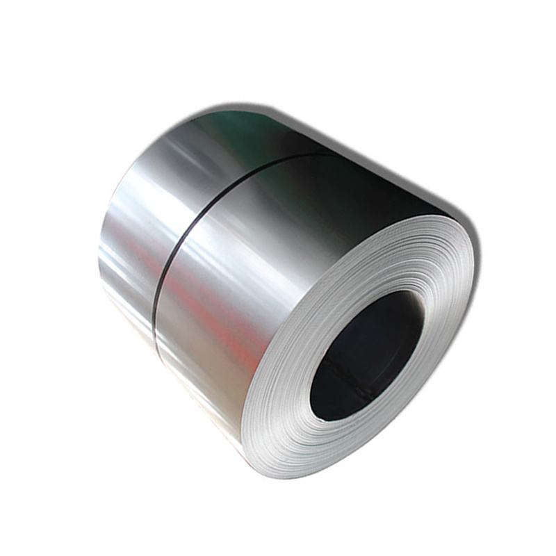 China 
                                 S235jr bobina galvanizada bobina de acero galvanizado enrollado en frío                             proveedor