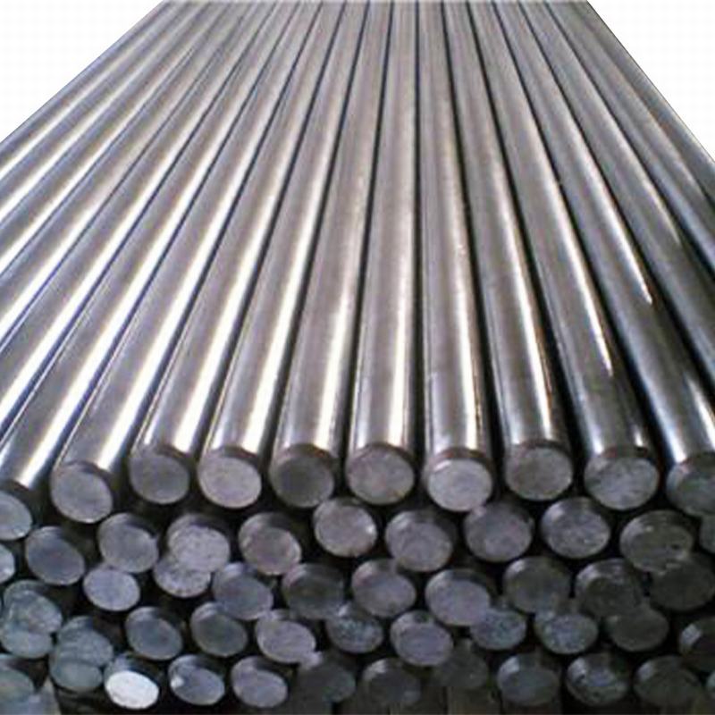 Sheet Metal Company Stainless Steel Bar 5mm 304 Building Material Stainless Steel Round Rod Bar