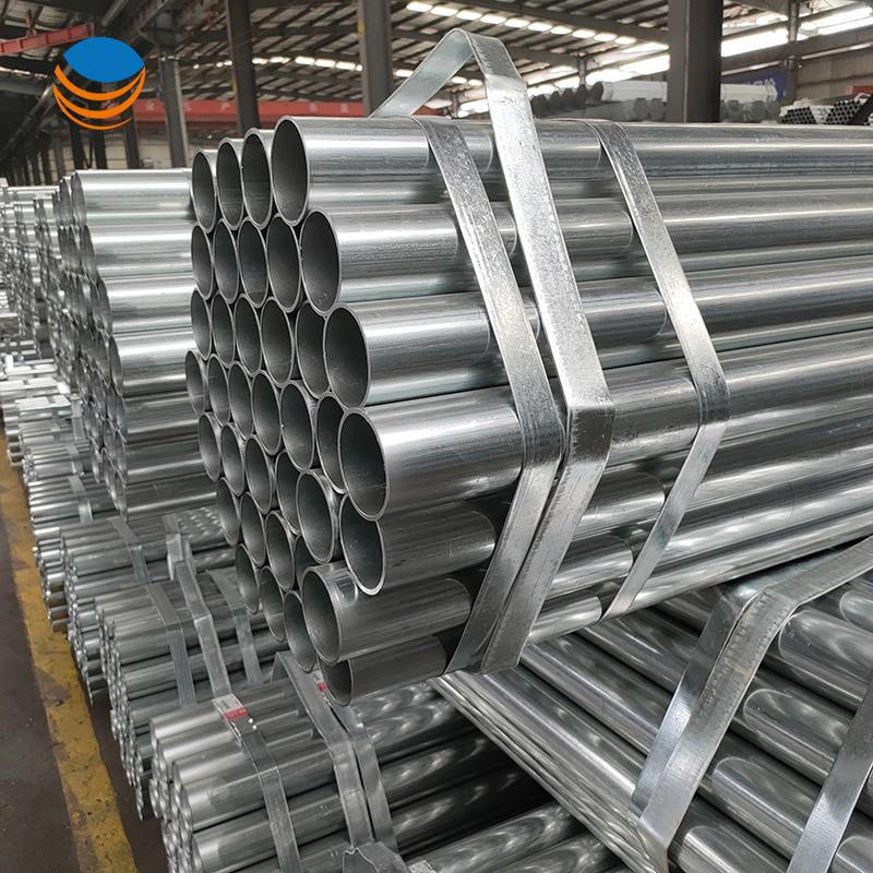
                                 La Chine AISI 201 304 316 904L Stainless Steel Pipe                            