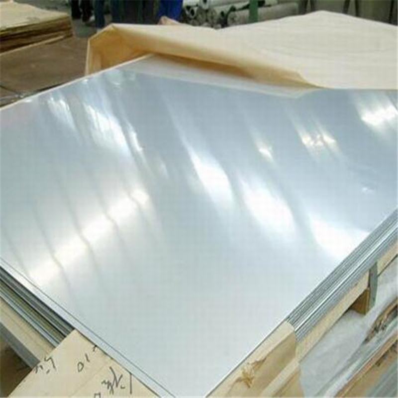 AISI 430 Ba Kitchenware Stainless Steel Sheet