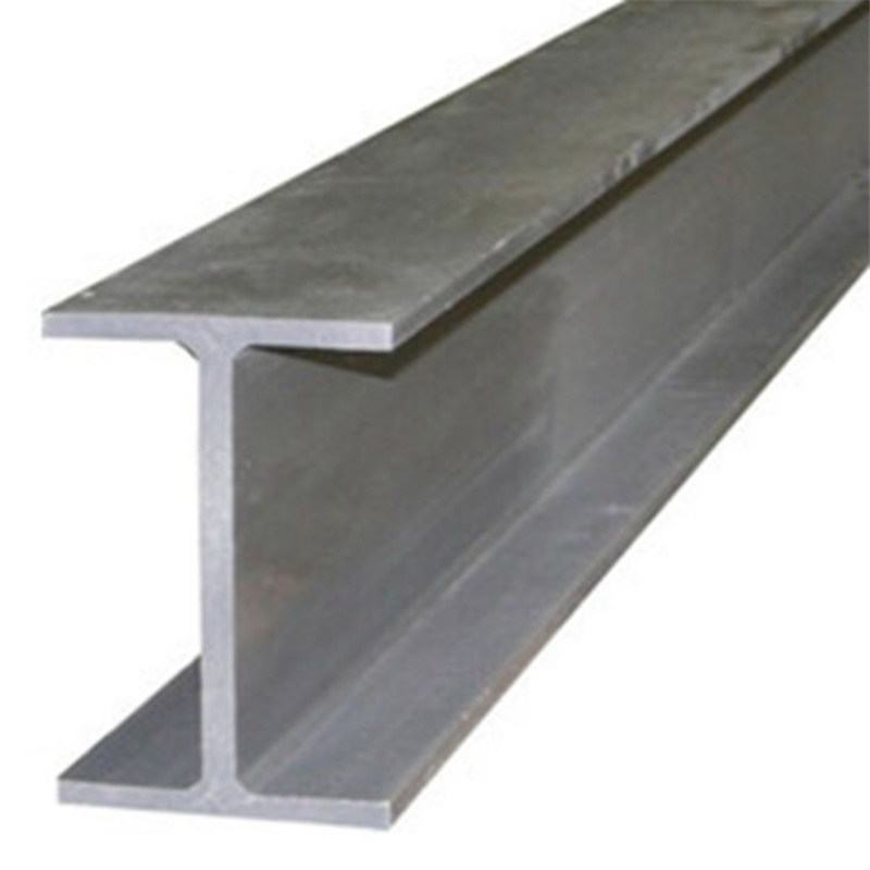 Big Size Steel H Beam for Building Material