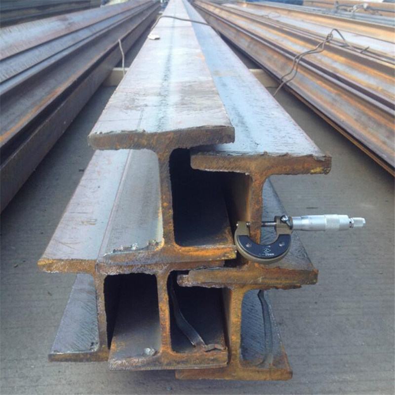 Galvanized or Coated Structural Steel H Beam H Type Beam (IPE, UPE, HEA, HEB)