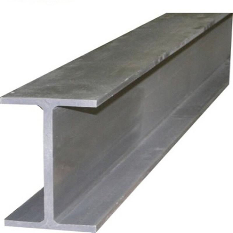 Good Quality Steel H Beam for Prefabricated House