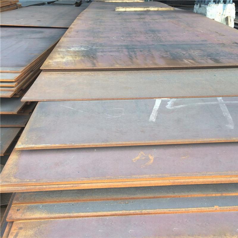 China 
                        Price Per Square Meter of Gi Steel Sheet
                     supplier
