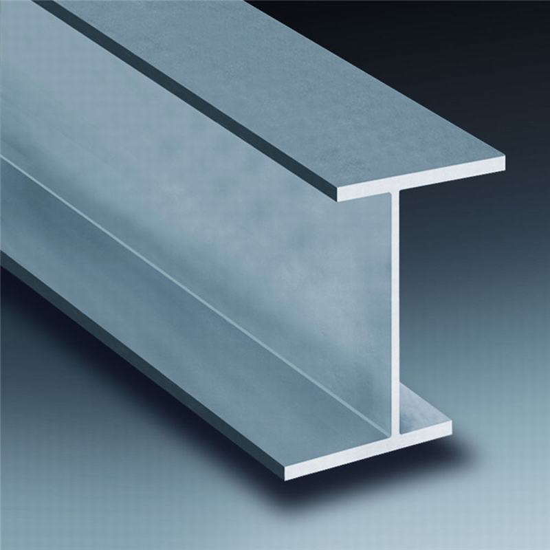 Steel H Beam for Building Material with Good Quality