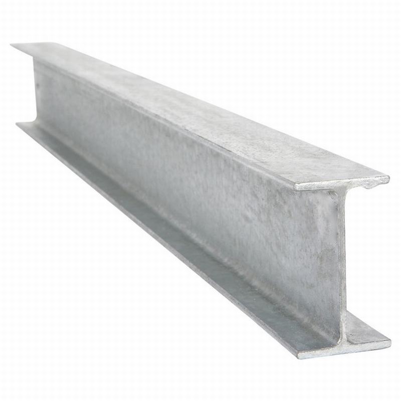 Steel H Beam for Light Steel Structure with High Quality