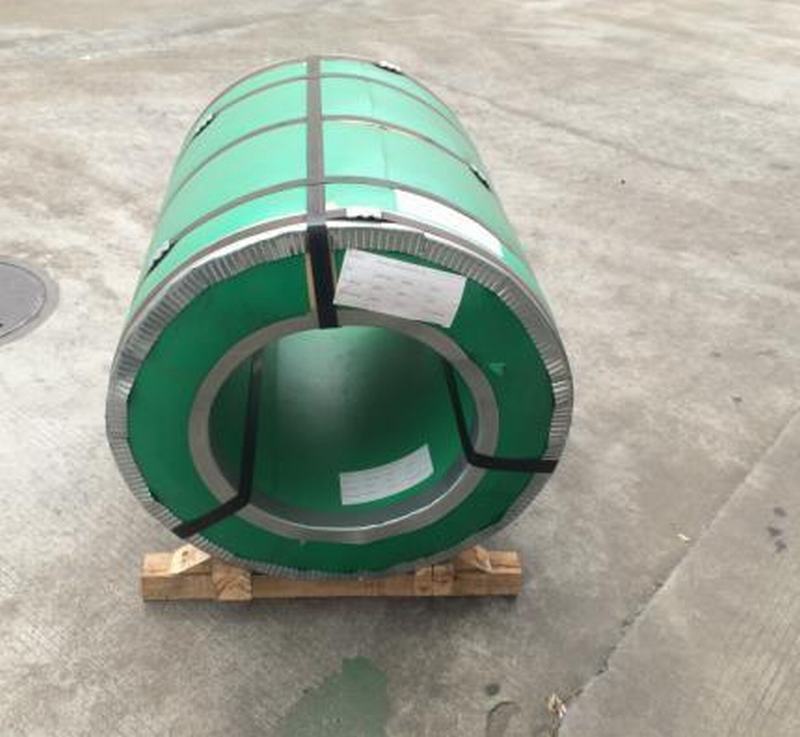 2b Ba No. 4 Cold Rolled Stainless Steel Coil 304, 304L, 316L, 430, 409, 201