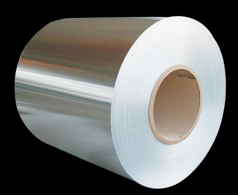 ASTM AISI Stainless Steel Coil