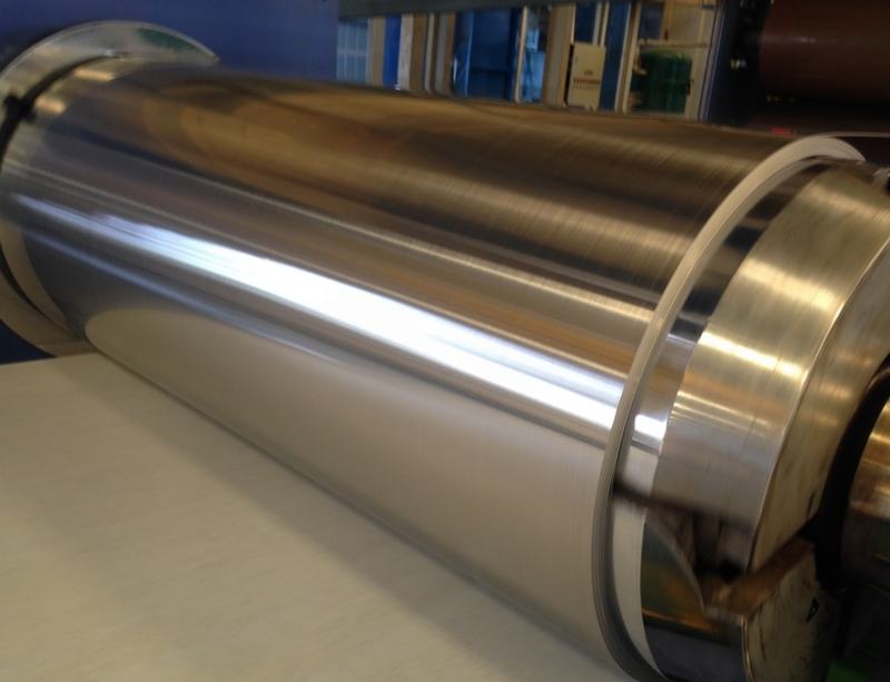 Cold Rolled Stainless Steel Coil (304 HL)