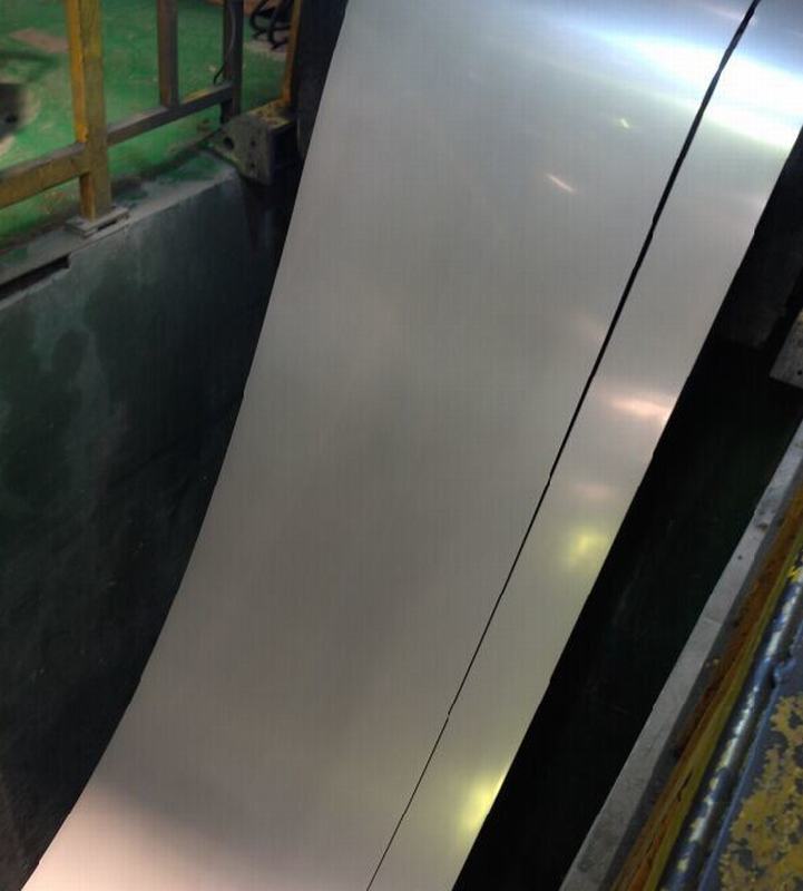 Cold Rolled Stainless Steel Coil (304 Tisco)