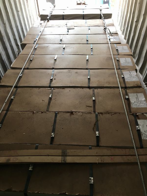 Cold Rolled Stainless Steel Plate (304, 304L, 316L, 430, 409, 201)