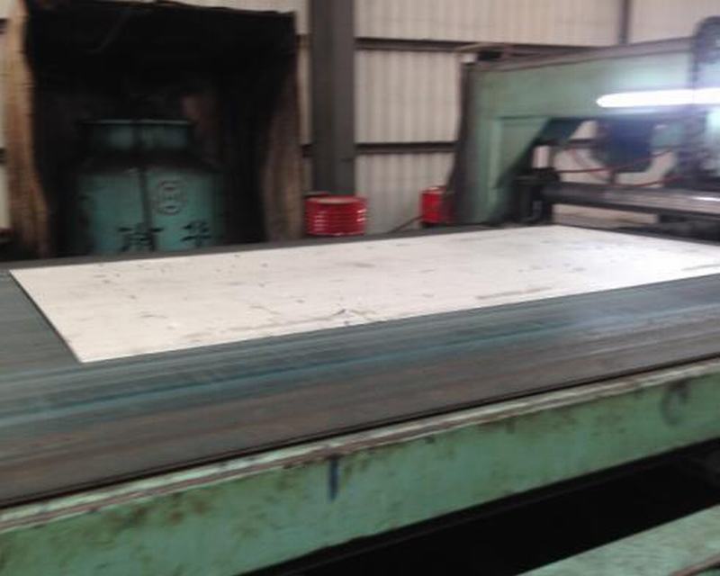 Cold Rolled Stainless Steel Sheet with PVC (304, 304L, 316L, 430, 409, 201)