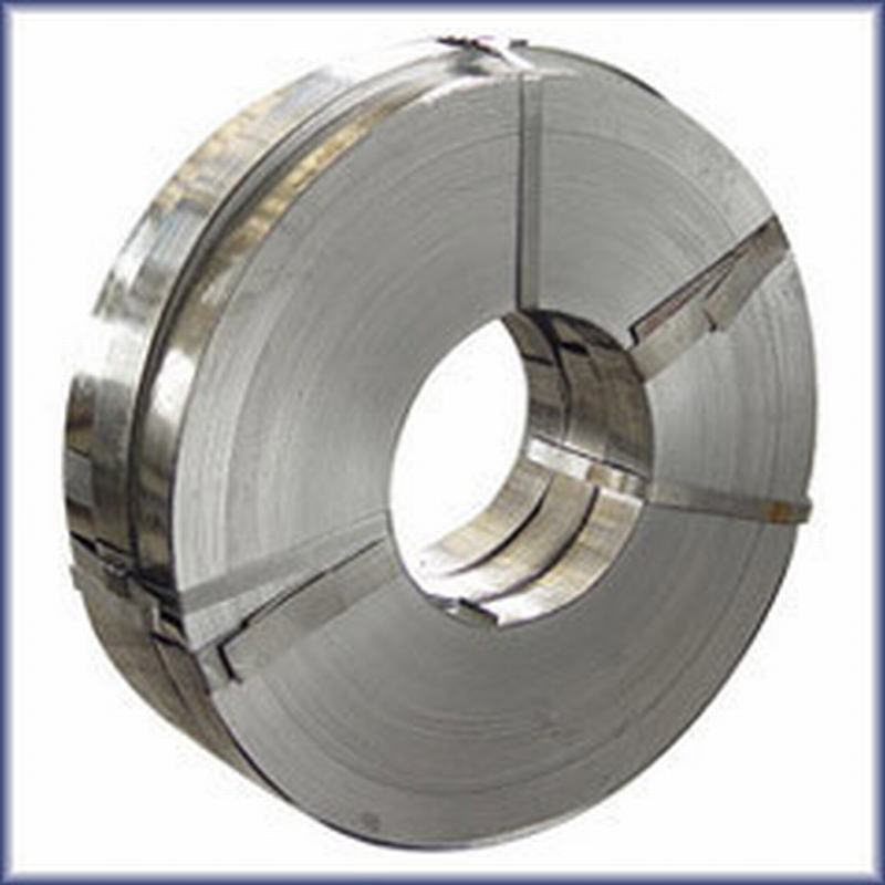 Cold Rolled Stainless Steel Strip (201)