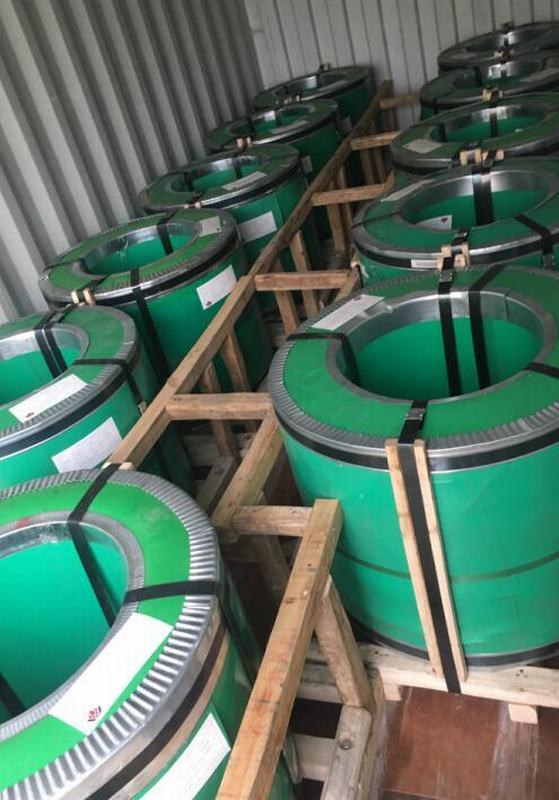 China 
                                 Tiras de aço inoxidável laminado a frio 430                             fornecedor