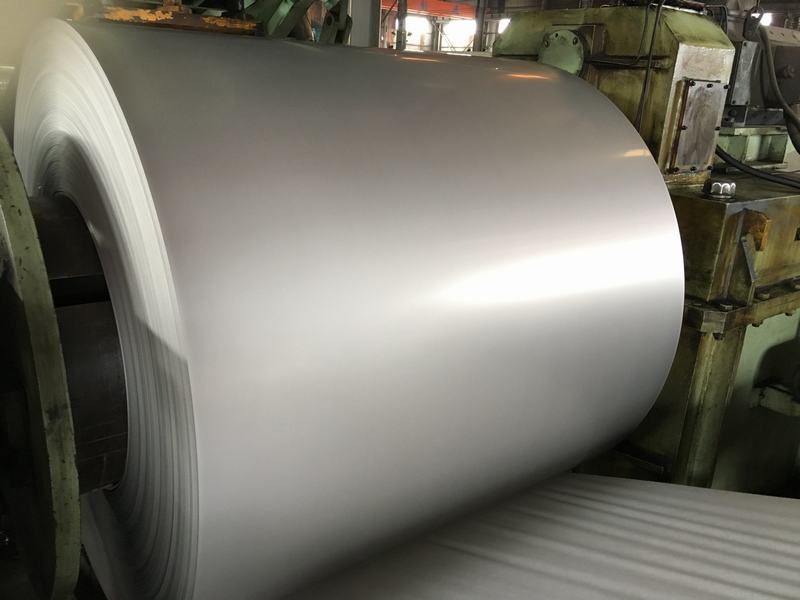 Competitive Cold Rolled Stainless Steel Coil 304/201/430, Thickness: 0.3mm to 3.0mm