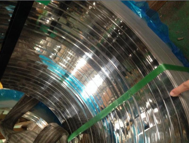 Hot Sales Stainless Steel Strips (430)