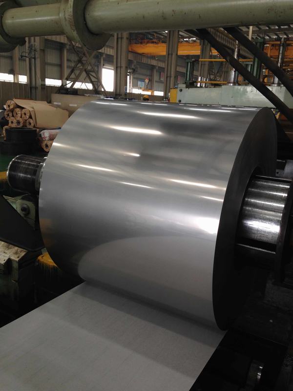 Prime Quality Cold Rolled Stainless Steel Coil 304