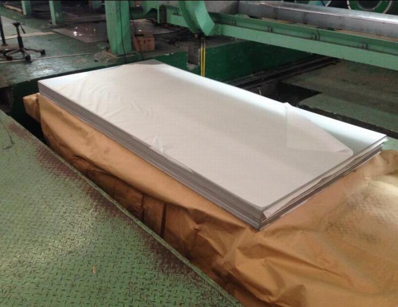 Stainless Steel Plate / Stainless Steel Sheet for Construction