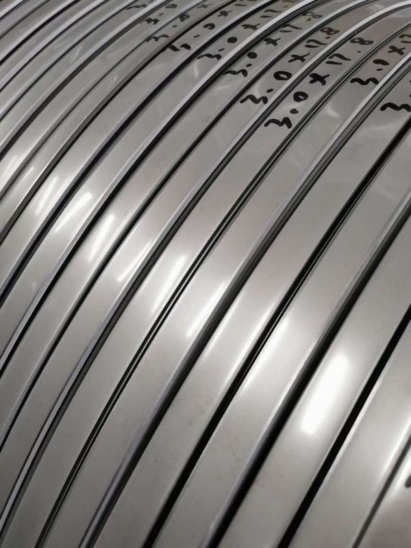 Stainless Steel Strip 304