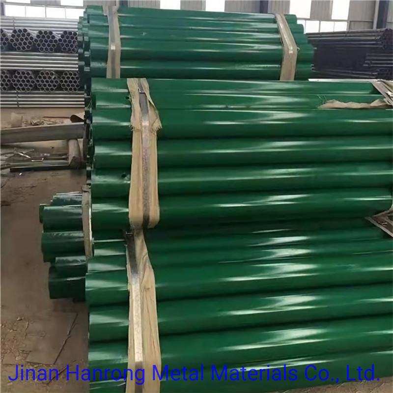 Traffic Road Safety Products Highway Guardrail Railway Fence