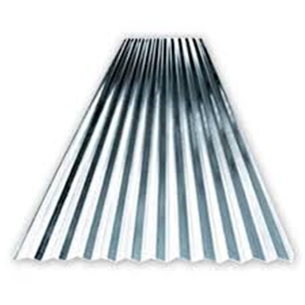 0.25mm Full Hard Aluminum Roofing Sheets Prices for Factory