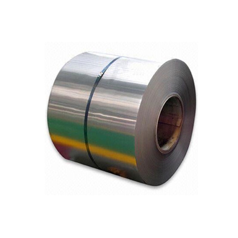 201 304 316 Cold Rolled Hot Rolled Stainless Steel Coil