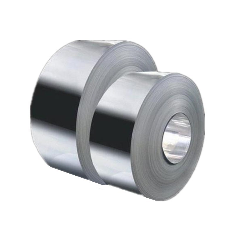 304 201 Grade CRC Stainless Steel Coil for Kitchen Utensils