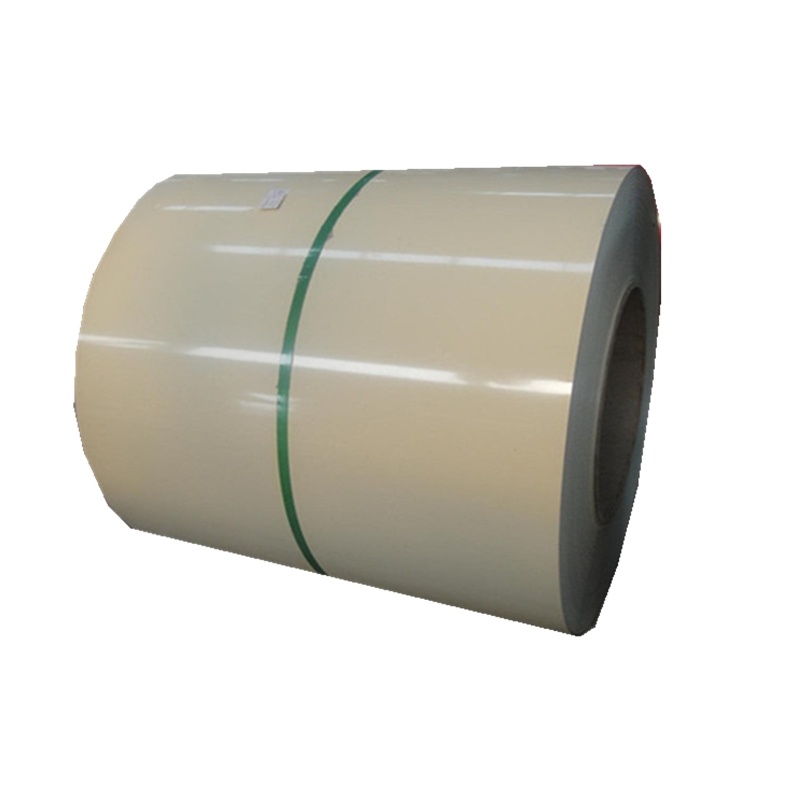 3105 H24 Color Coated Aluminum Alloy Coil with Cost Price