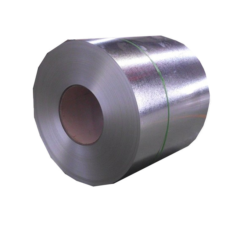 55% Aluminum Half Hard Anti-Finger Competitive Price Galvalume Steel Coil