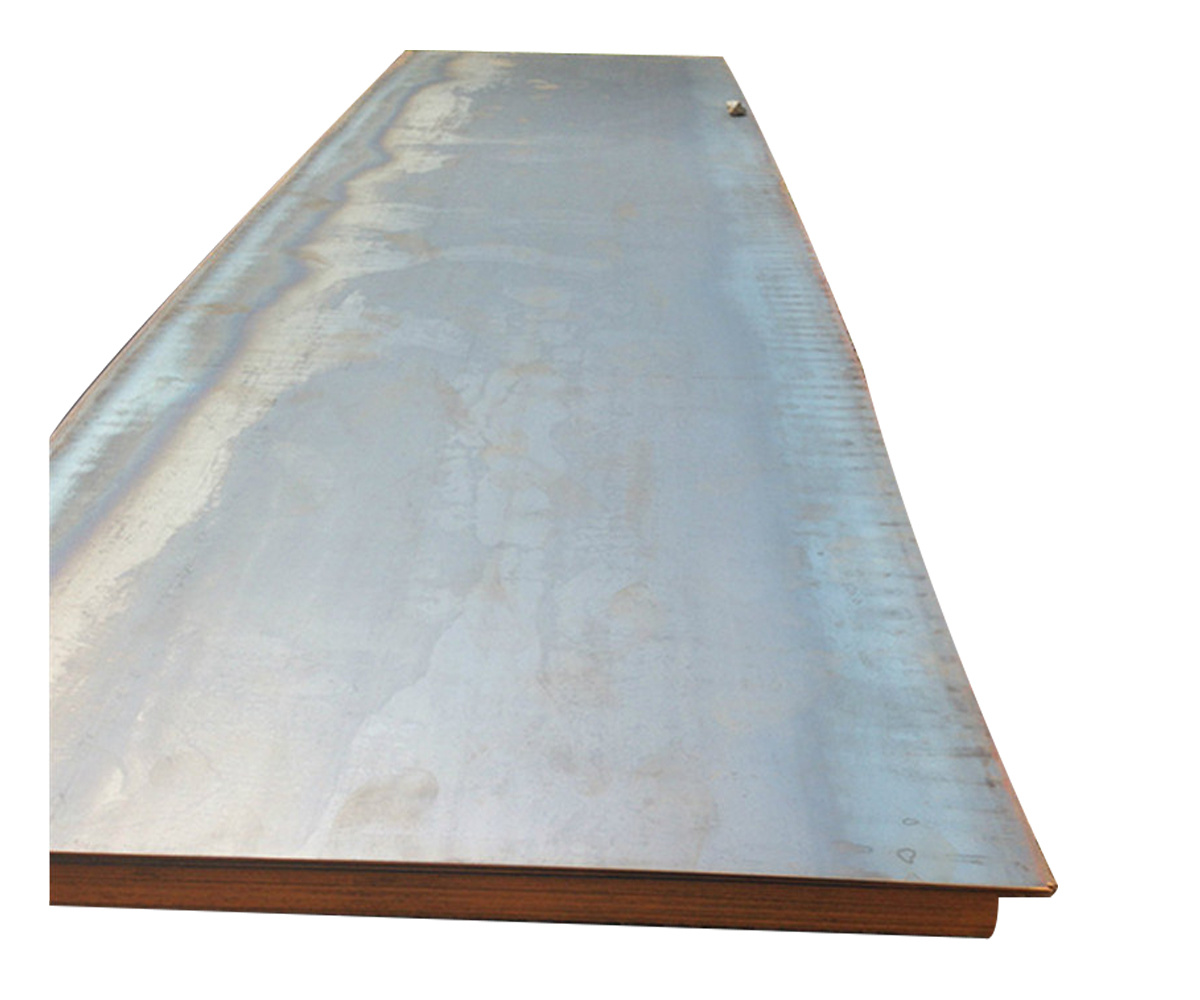 ASTM A871 High Strength Low Alloy Metal Material Steel Plate
