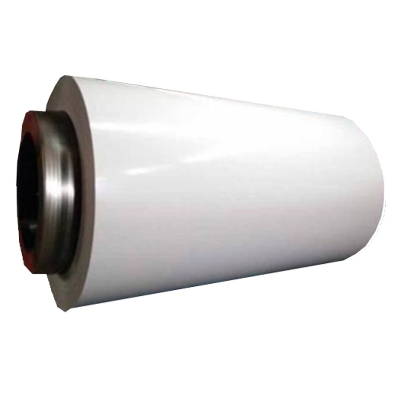 ASTM Standard A1050 Color Coated Alloy Steel Aluminum Coil