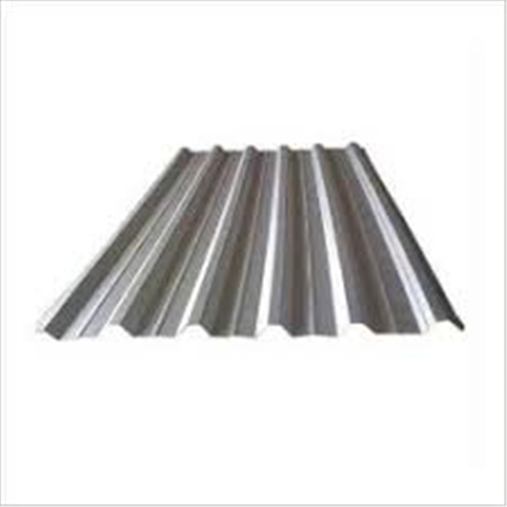 
                                 Folha de metal corrugado de Alumínio 1050 1060 1100 3003 3105 8011                            
