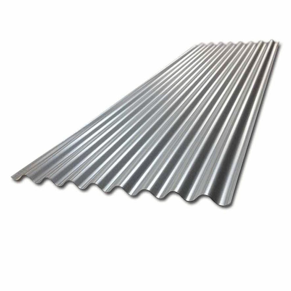 Aluminium Roofing Sheets for Building Materials