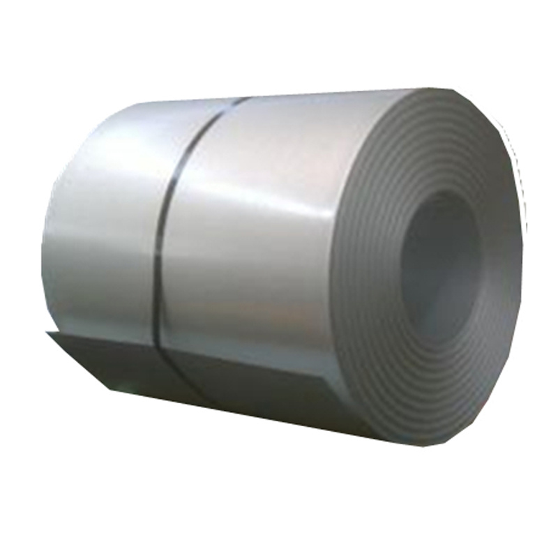 Aluminum Hot Diped Galvalume Steel Coil for Corrugated Steel Sheet