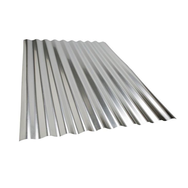 Building Material Alloy 3003 Corrugated Aluminum Roofing Sheet