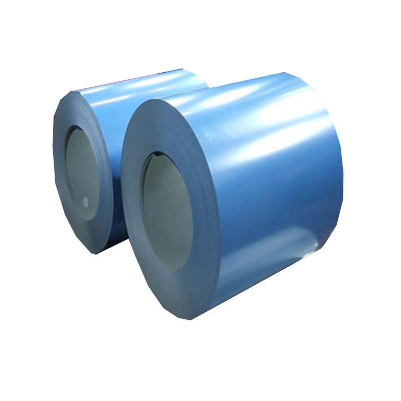 Building Material PPGI Pre-Painted Color Coated Steel Coil