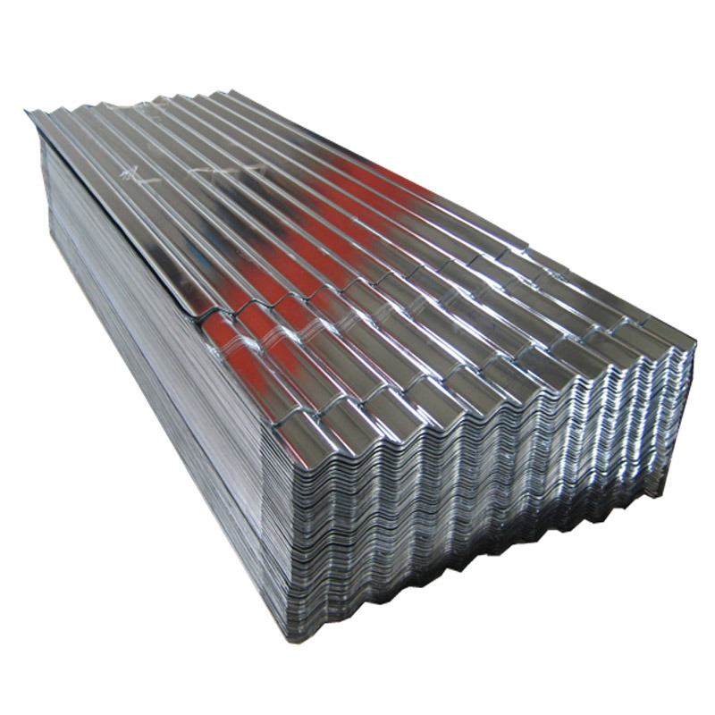 Building Material Roof Tiles Aluminum Roofing Sheet