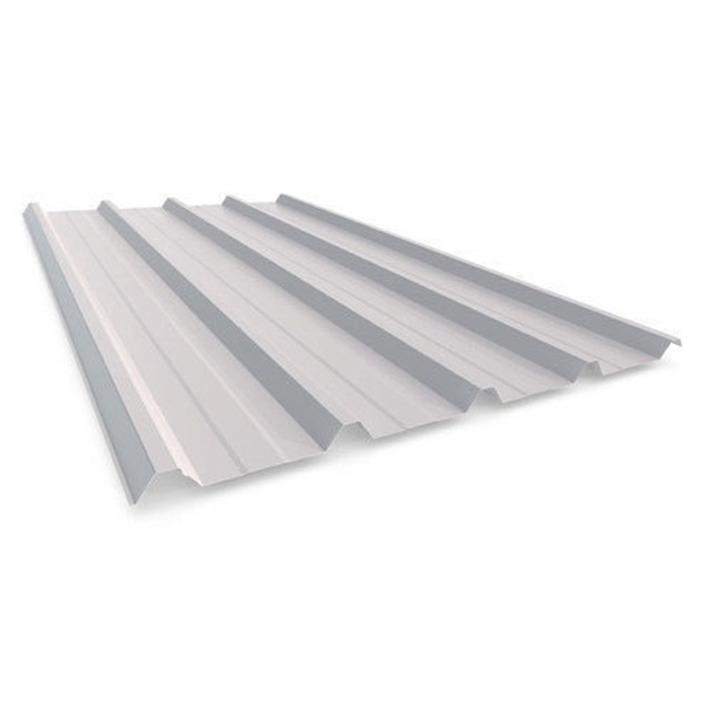 China Factory Corrugated Aluminum Roofing Sheet Price