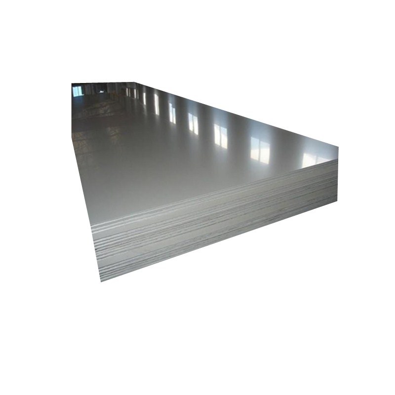 Cold Rolled AISI 201 Stainless Steel Sheet for Building Material