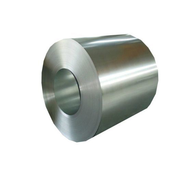 Cold Rolled Passivation Alu-Zinc Alloy Coated Galvalume Steel Coil