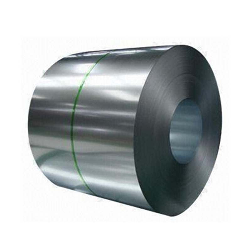 Cold Rolled Zinc Coated Galvanized Steel Coil From China