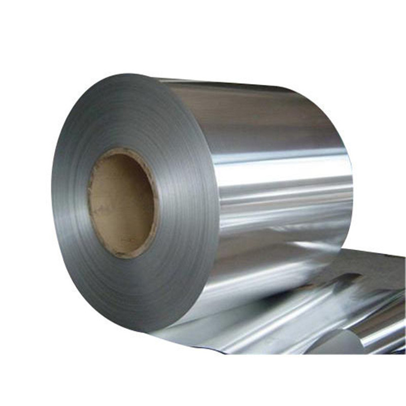 Color Coated Hot Sale Galvalume Steel Coil for Roofing Sheet