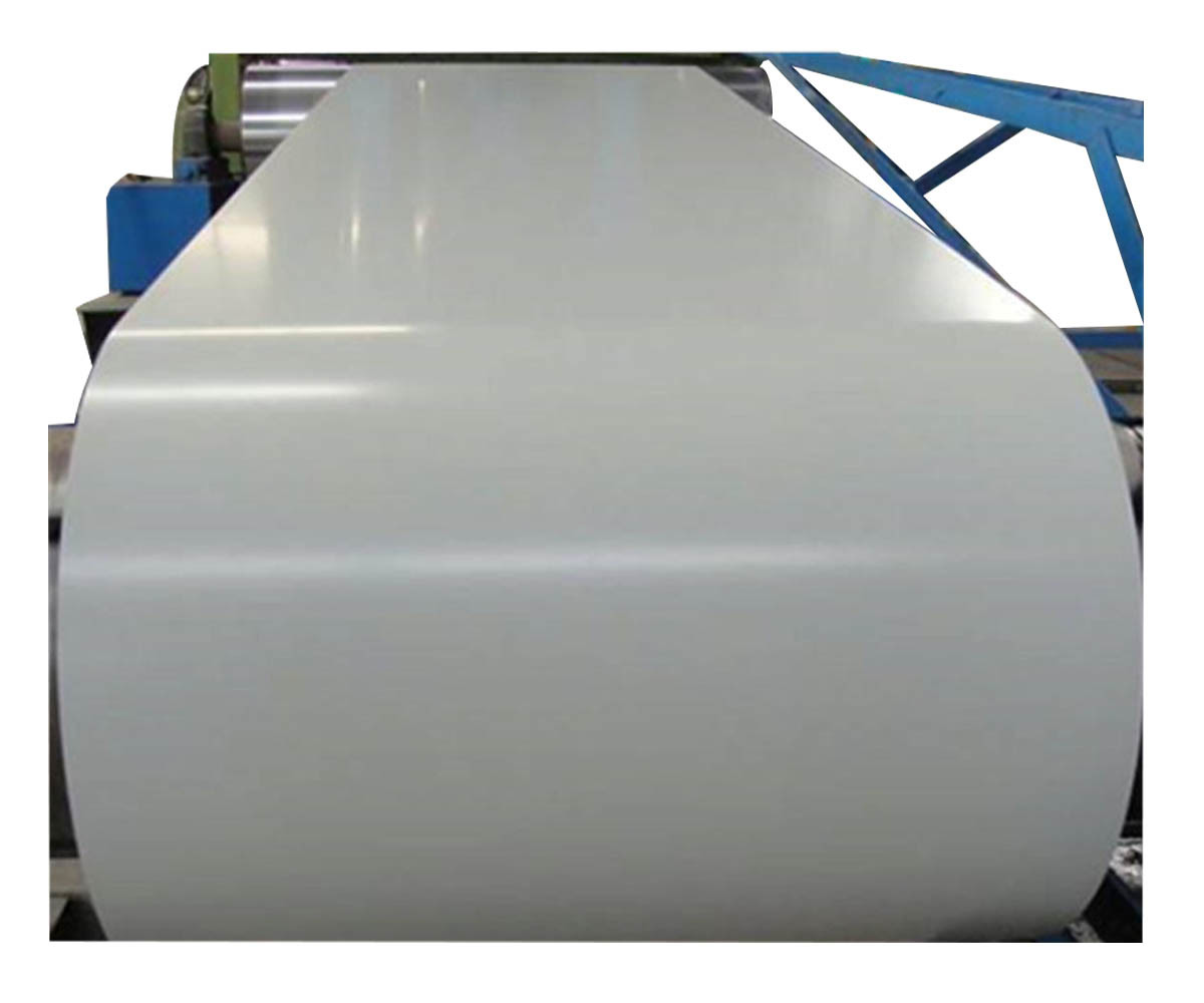 Color Coating 3003 3004 Aluminum Coil for Roof Sheets