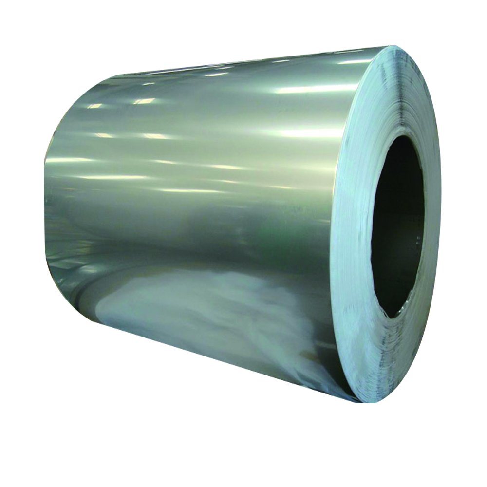 DIN GB Cold Rolled Steel Coil for Building Material