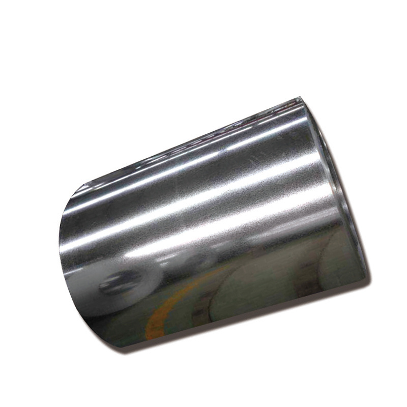Dx51d 1.5mm Z275 Zinc Coated Galvanized Steel Coil