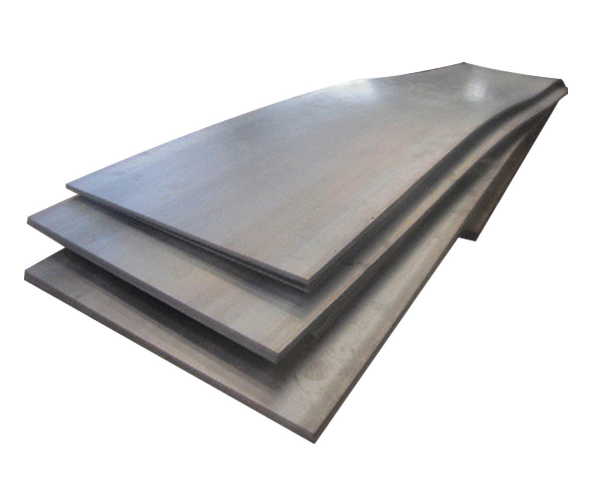 High Strength Clean Surface Nm400 Wear Resistant Steel Plate