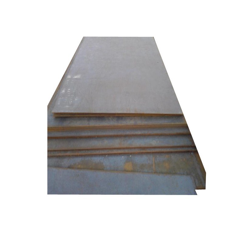 Hot Rolled 5mm Thickness Q235 Q275 Grade Carbon Steel Plate