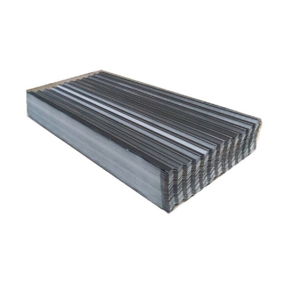 Metal Material HDG G90 Zinc Corrugated Roof Sheet Price